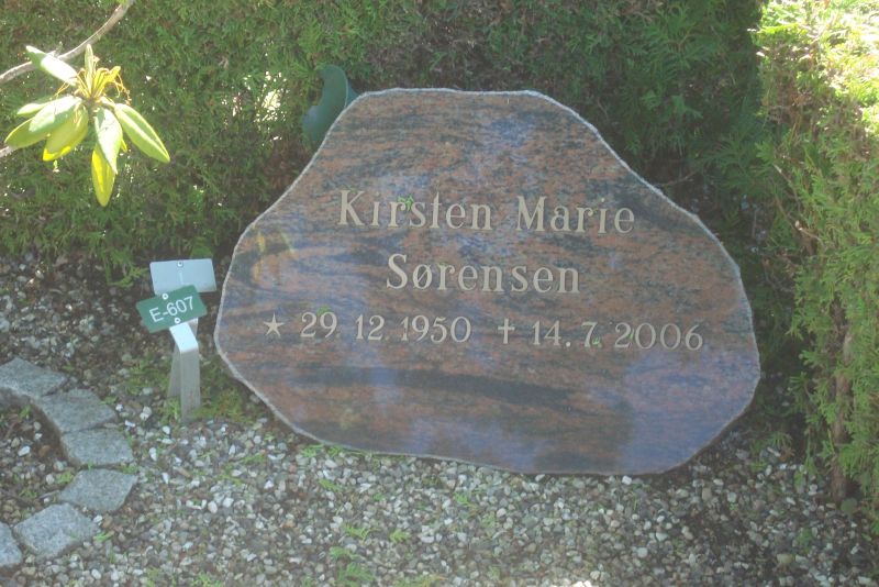 Kirsten Marie Soerensen.JPG